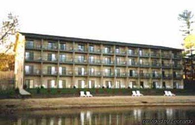 Beachfront Houghton Lake
