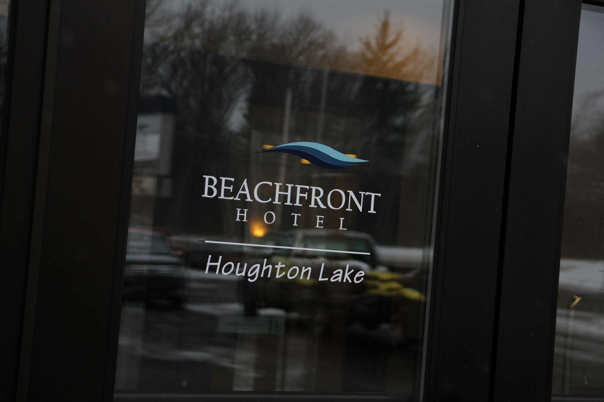 Beachfront